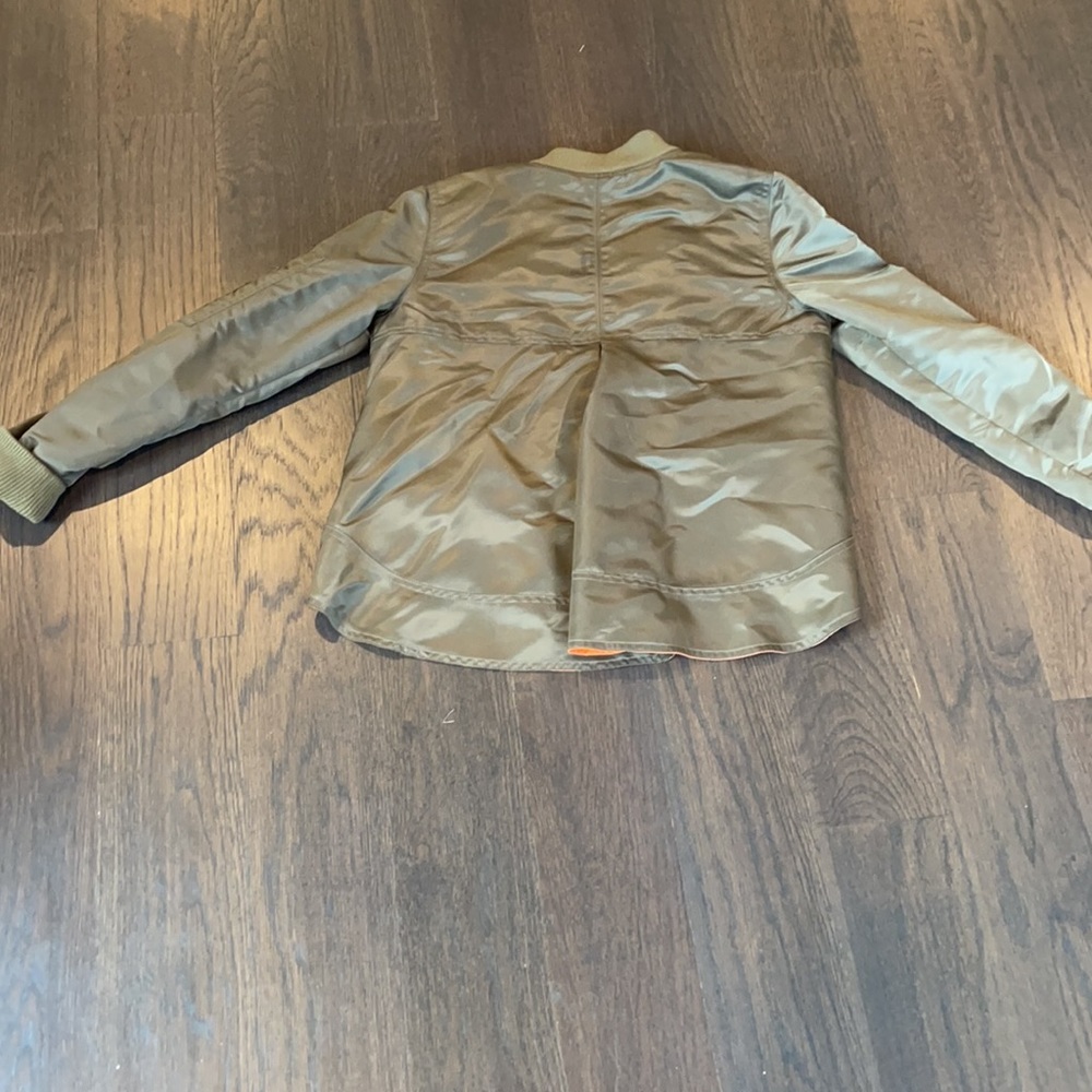 Veronica Beard Bomber Jacket - image 3